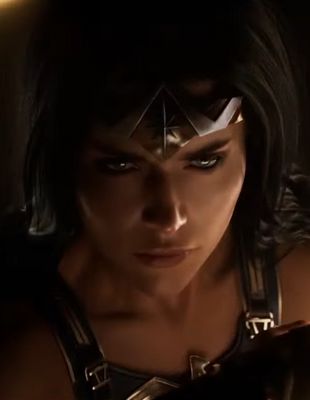 Les développeurs de Gotham Knights en renfort sur le jeu Wonder Woman de Warner