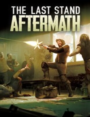 Jeu : The Last Stand: Aftermath