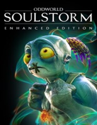 Test – Oddworld : Soulstorm Enhanced Edition – Abe le sauveur !