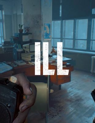Jeu : ILL