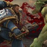 Images de Warhammer 40.000 Space Marine