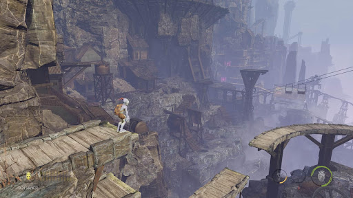 Test : Test – Oddworld : Soulstorm Enhanced Edition – Abe le sauveur !