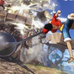Xbox Game Pass : le nouveau jeu One Piece Pirate Warriors 4 est disponible !