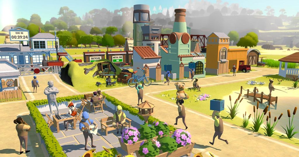 Le jeu de Peter Molyneux a déjà vendu pour 50 millions d&rsquo;euros de NFT !