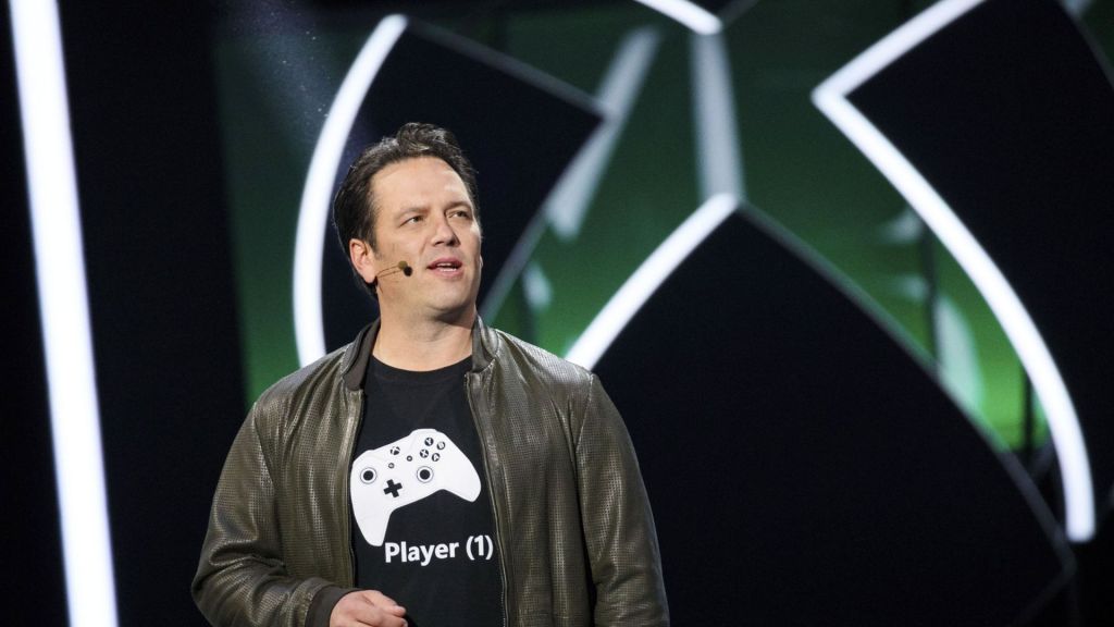 Phil Spencer n’envisage pas que tous les joueurs Xbox soient abonnés au Game Pass