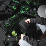 Xbox x Private Label NYC : un sac de transport unique dévoilé