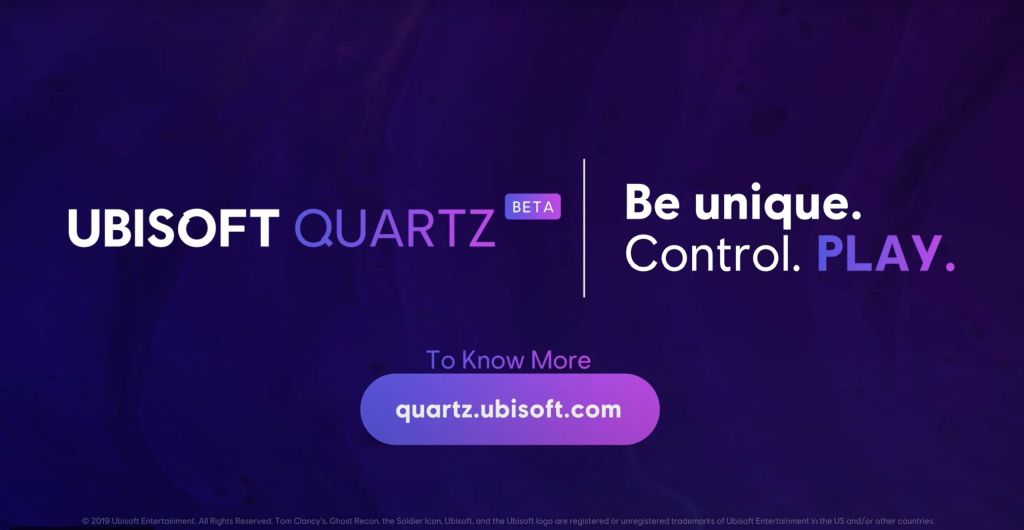 Le collectif Solidaires Informatique Jeu vidéo exprime sa colère contre Ubisoft et les NFT