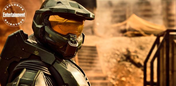 News : Série TV Halo : “une tâche herculéenne” d’endosser l’armure du Major pour Pablo Schreiber