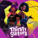 Thirsty Suitors : le nouveau jeu d’Annapurna est un Action RPG