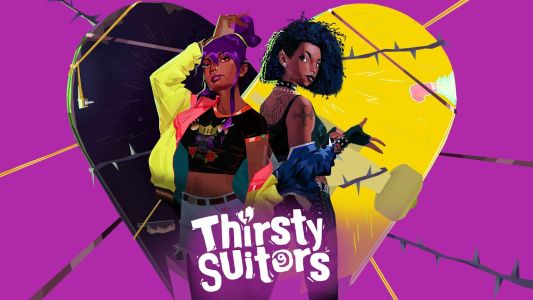 News : Thirsty Suitors : le nouveau jeu d’Annapurna est un Action RPG