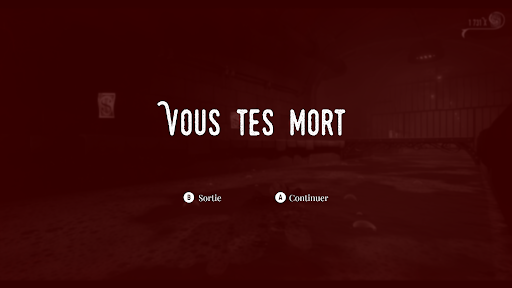 Test : Test – Timothy VS the Aliens – Le retour des séries B