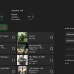 Comment transférer ses jeux sur Xbox Series X et S – tuto, méthodes et stockage