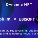 Ubisoft NFT : un “changement majeur qui prendra du temps” selon le groupe