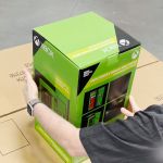Le mini-frigo Xbox Series X enfin en précommande aujourd’hui au Canada !