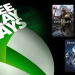 Xbox Free Play Days : liste des 3 jeux gratuits ce week-end, dont Chivalry II