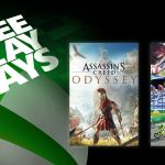 Xbox Free Play Days : 2 jeux sont gratuits ce week-end dont Assassin&rsquo;s Creed Odyssey