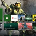 Fonds d&rsquo;écran Xbox : vous pourrez bientôt prendre des images sur Microsoft Edge