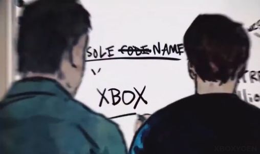 Xbox aurait pu s’appeler 11X, Xantra, ou Fire Plug, découvrez l’histoire !