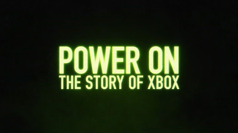 Documentaire Xbox – Power On : l’histoire de Xbox en 6 épisodes à voir ici !