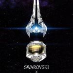 Xbox et Swarovski dévoilent des objets Halo avec un casque et une épée !