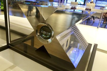 Les origines et secrets de design de la première Xbox officiellement révélés !