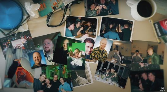 Les débuts de Xbox : une combinaison de folie et de génie