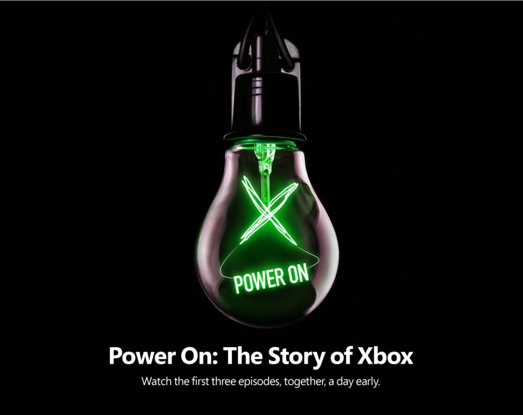 Xbox convie les fans à l’avant-première du documentaire “Power On : the story of Xbox”