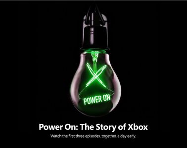 News : Xbox convie les fans à l’avant-première du documentaire “Power On : the story of Xbox”