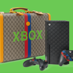 Xbox Series X Gucci : Unboxing vidéo de la console à 10 000 $ ultra limitée