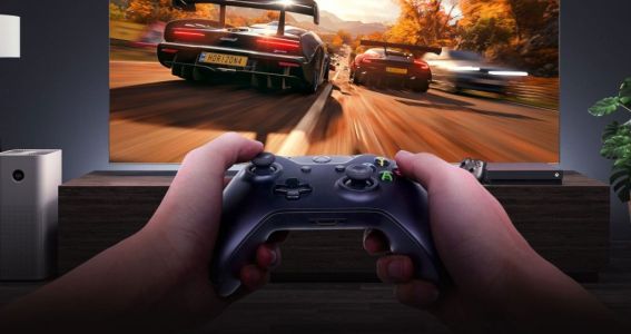 News : Xbox Series X et Series S : quel TV compatible ? (modèles, HDMI 2.1, 120 Hz, VRR…)