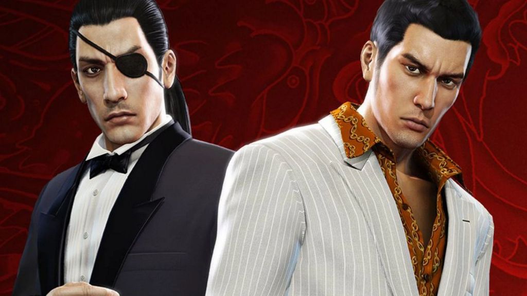 Xbox Game Pass : 5 jeux quittent bientôt le service dont 3 Yakuza !