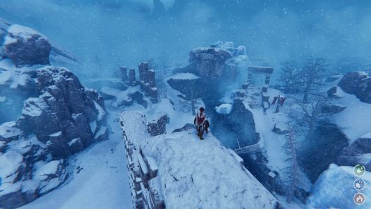 Test : Test – Praey for the Gods – Un plat qui se mange froid