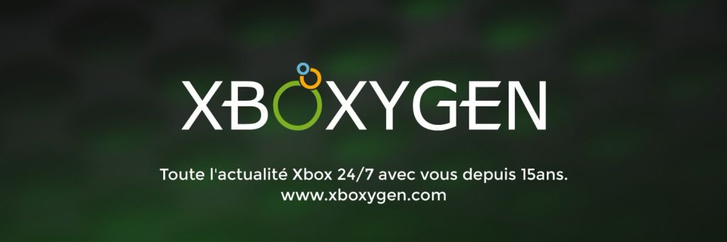 Xboxygen bat de nouveaux records d’audience grâce à vous, MERCI !