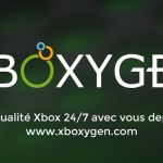 Xboxygen bat de nouveaux records d&rsquo;audience grâce à vous, MERCI !