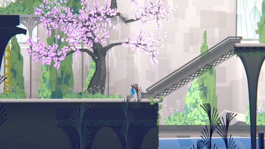 Test : Test – Aspire : Ina’s Tale – Prison de rêve