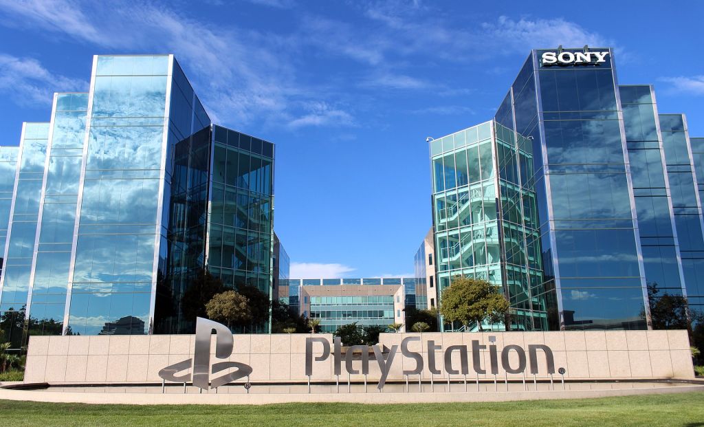 Sony chute de 7 % en bourse suite au gros rachat de Microsoft