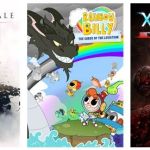 Promotions Xbox : 407 jeux Xbox Series X|S et Xbox One en réduction cette semaine (10/01)