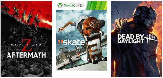 Promotions Xbox : 659 jeux Xbox Series X|S et Xbox One en réduction cette semaine (18/01)