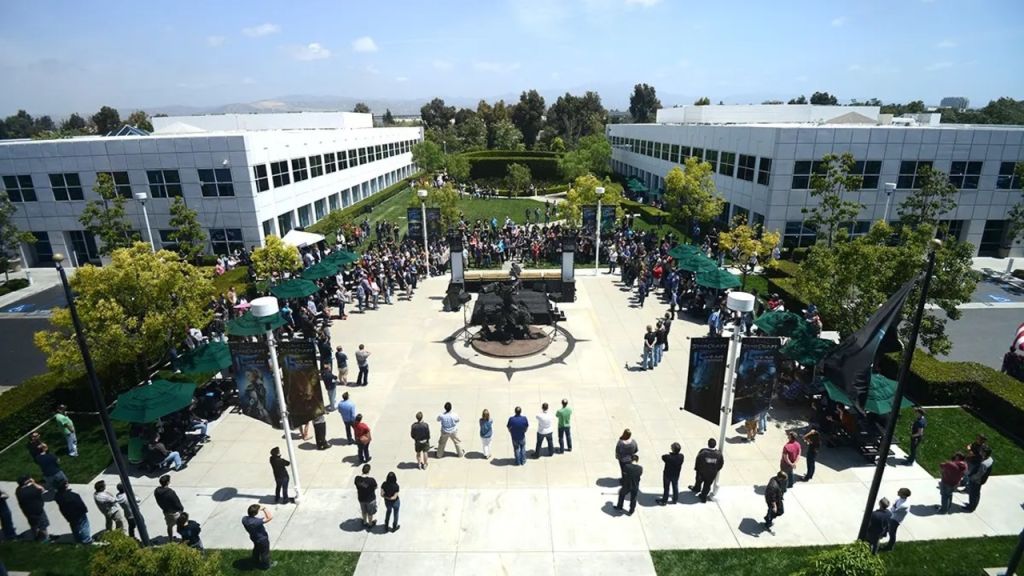Activision Blizzard : A Better ABK poursuivra sa lutte malgré le rachat par Microsoft