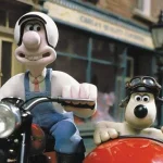Les créateurs de Wallace & Gromit développent une licence inédite
