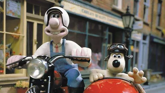 Les créateurs de Wallace & Gromit développent une licence inédite