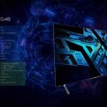 Acer dévoile un moniteur 48″ OLED 4K 138 Hz compatible HDMI 2.1