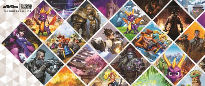 News : Activision Blizzard – employés, jeux, synergies : la SEC apporte des précisions