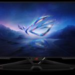 Asus ROG Swift OLED PG42UQ : le premier moniteur de jeu OLED 4K de 42 pouces