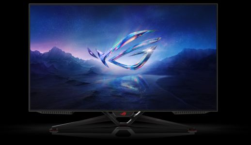 News : Asus ROG Swift OLED PG42UQ : le premier moniteur de jeu OLED 4K de 42 pouces