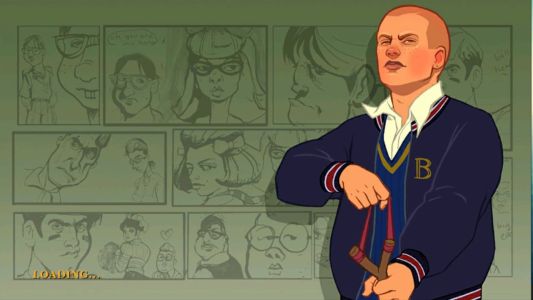 News : Bully 2 : des détails sur son prototype qui ne verra jamais le jour
