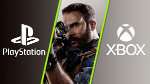 News : Officiel : Sony accepte un deal avec Microsoft pour Call of Duty sur PlayStation !