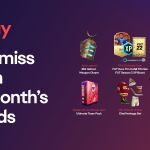 Xbox Game Pass Ultimate : les récompenses de janvier des membres EA Play
