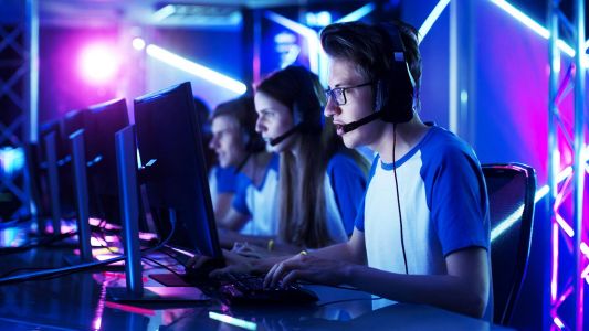 News : Esport : un projet de loi vise à contrôler les encadrants, comme dans le sport classique