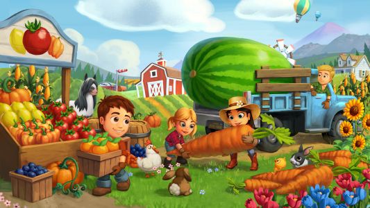 News : Take-Two rachète Zynga pour 12,7 milliards de dollars, le jeu mobile en cible